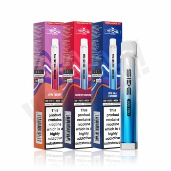 SKE Bar Pro Kit